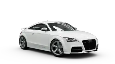 TT RS Coupe | Steam