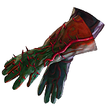 The Embalmer Carnal Mitts | [PC] Allflame Standard