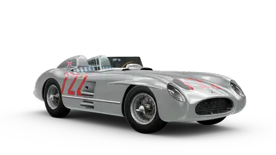 300 SLR | Steam