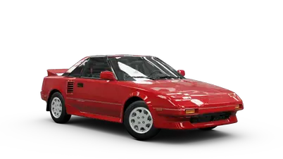 MR2 SC | Xbox on PC