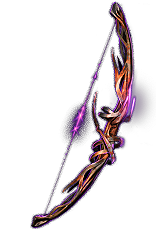 Voltaxic Rift Spine Bow | [PC] Allflame Standard