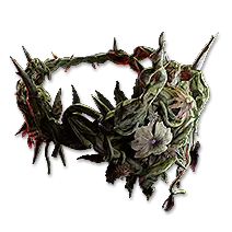 Crown of Thorns Twig Circlet | Forbidden Rites Standard