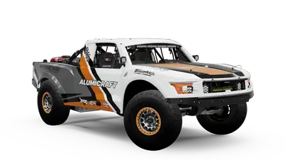 6165 Trick Truck | Steam