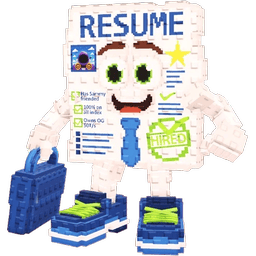 Yess my Resume | Global