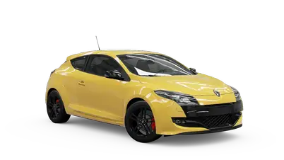 Megane RS 250 | Steam