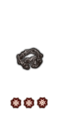 Ring of the Sacrilegious Soul-3 Randomly greater affixes | S15 Hell's Legacy SC