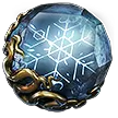Freezing Mark [Lvl 21 Sockets 5] | Forbidden Rites Standard