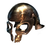 Skullhead Secutor Helm | [PC] Allflame Standard