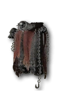 Chainscourged Mail-4 Randomly greater affixes | S15 Hell's Legacy SC