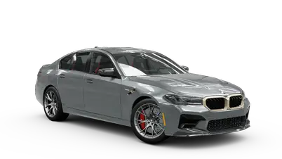 M5 CS | Steam