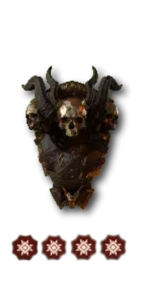 Lidless Wall-4 Randomly greater affixes | S15 Hell's Legacy SC