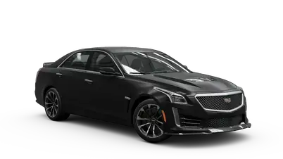 CTS-V Sedan | Xbox Series XIS