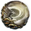 Wind Blast [Lvl 21 Sockets 5] | Forbidden Rites Standard