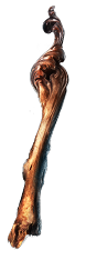 Obliteration Imbued Wand | [PC] Allflame Standard