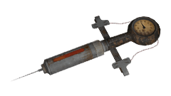 Stimpak | PC