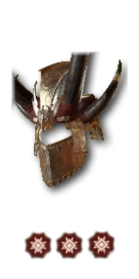 Starfall Coronet-3 Randomly greater affixes | S15 Hell's Legacy SC