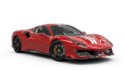 488 Pista | Steam