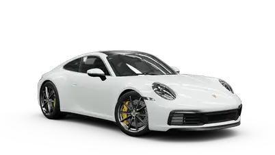 911 Carrera S | Xbox on PC