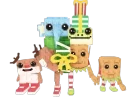 Los jolly Combinasionas | Global