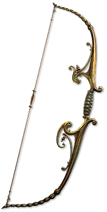 Lioneye's Glare Heavy Bow | Forbidden Rites Standard