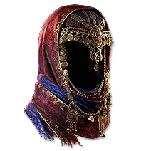Heatshiver Velvet Cap | Forbidden Rites Standard