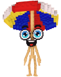 Ombrello Topolino | Global