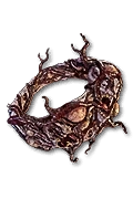 Wendigo Brand-4 Randomly greater affixes | S15 Hell's Legacy SC