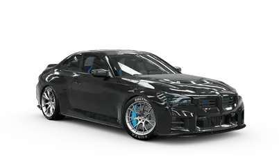 M2 Forza Edition | Steam