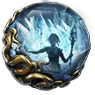 Frost Wall [Lvl 21 Sockets 5] | Forbidden Rites Standard