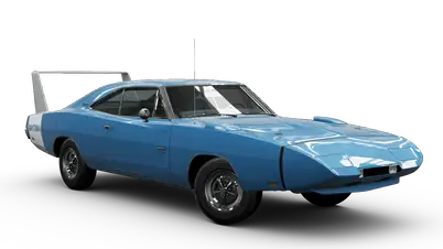 Charger Daytona HEMI | Steam