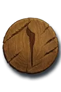Druid Charm Set - Might of the Den Mother(5/5) | S15 Hell's Legacy SC
