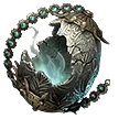 Nascent Hope Thawing Charm | Forbidden Rites Standard
