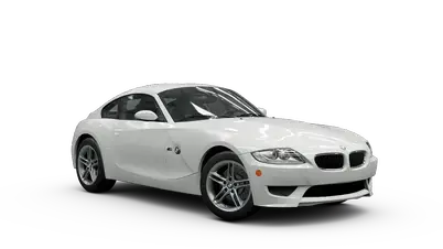 Z4 M Coupe | Xbox Series XIS