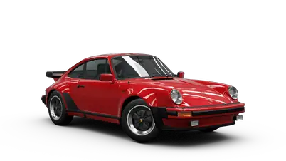 911 Turbo 3.3 | Steam
