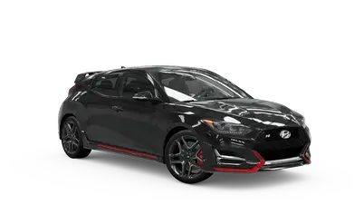 Veloster N | Xbox on PC