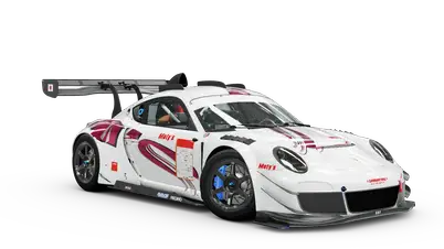 Cayman GT3 WTAC | Steam