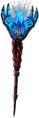 Tulfall Opal Wand | [PC] Allflame Standard