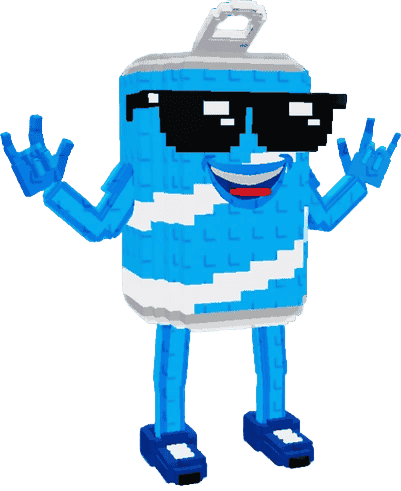 Swag Soda | Global
