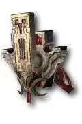 Harmony of Ebewaka-3 Randomly greater affixes | S15 Hell's Legacy SC