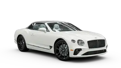 Continental GT Convertible | Xbox Series XIS