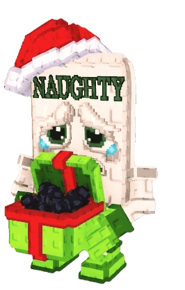 Naughty Naughty | Global