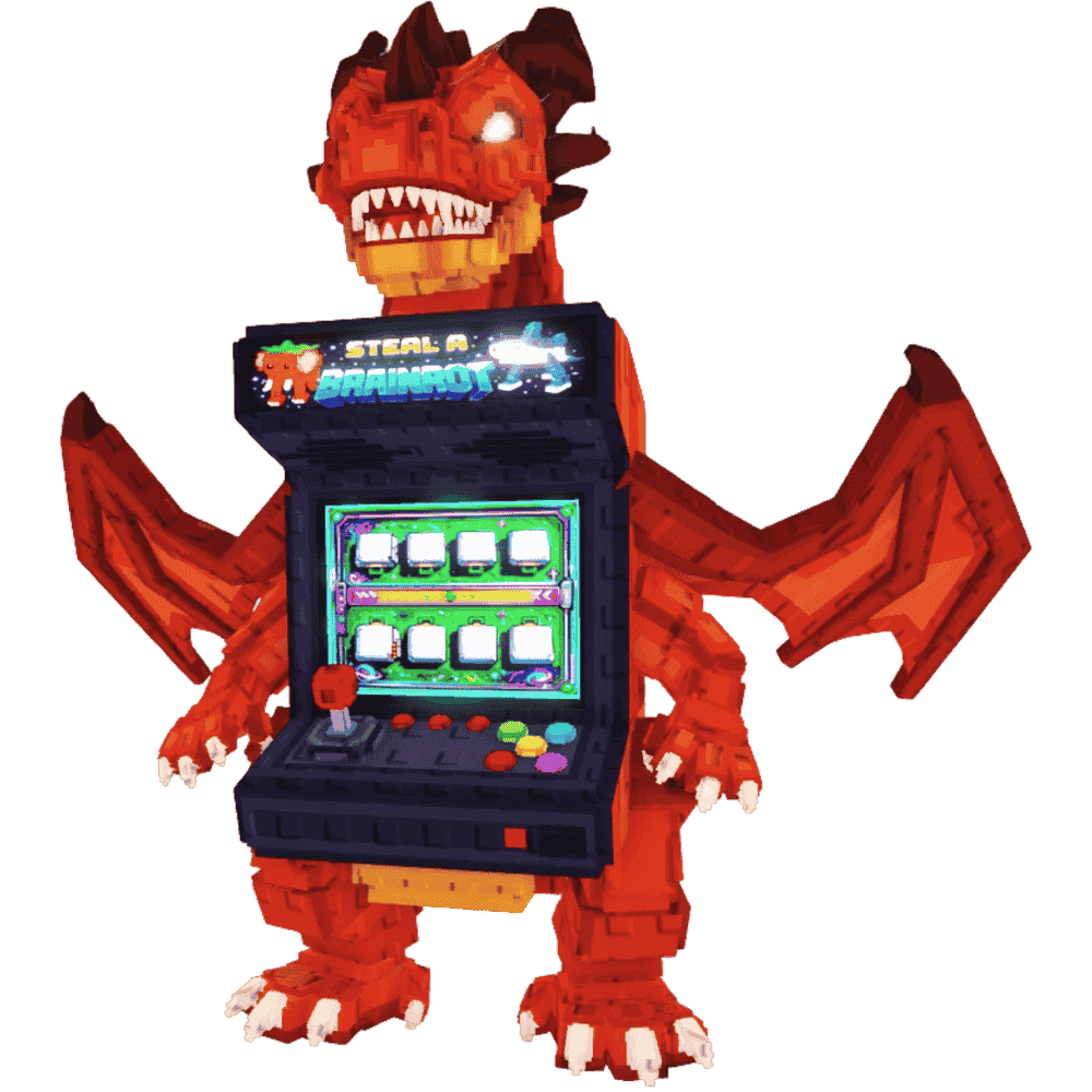 Arcadragon | Global