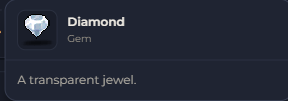 Diamond | Global > Global MapleStory Classic World