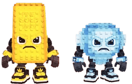Gold and Diamond | Global