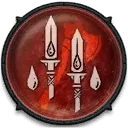 Aspect of Thickened Blood | S15 Hell's Legacy SC