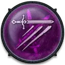 Aspect of Siphoning Strikes | S15 Hell's Legacy SC