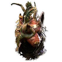 Elevore Hunter Hood | Forbidden Rites Standard