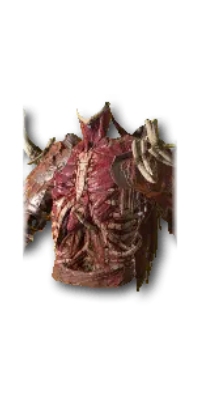 Blood Artisan's Cuirass | S15 Hell's Legacy SC