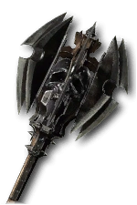 Rotting Lightbringer-3 Randomly greater affixes | S15 Hell's Legacy SC