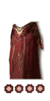 Tibault's Will-4 Randomly greater affixes | S15 Hell's Legacy SC